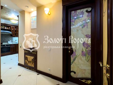 квартира за адресою Панаса Мирного вул., 28-А