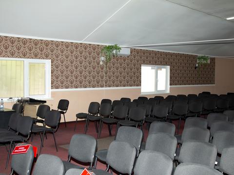 коммерческая по адресу Преображенская ул., 86