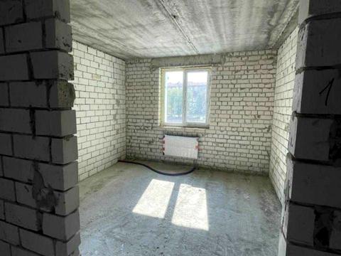 квартира по адресу Мира ул., 31