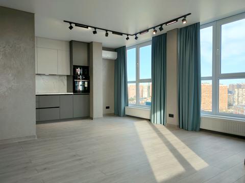 квартира за адресою Бугаївська вул., 44