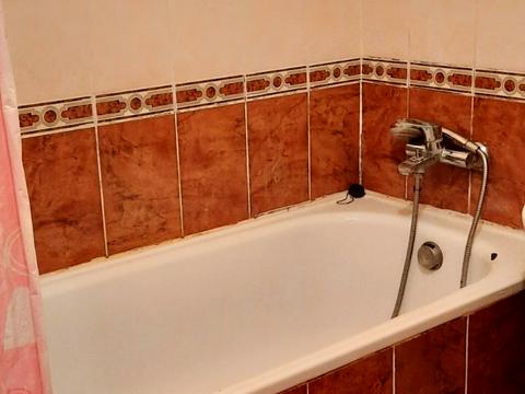 квартира по адресу Воздухофлотский просп. (Повітрофлотський), 12/6