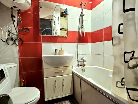 квартира за адресою проспект мира, 95