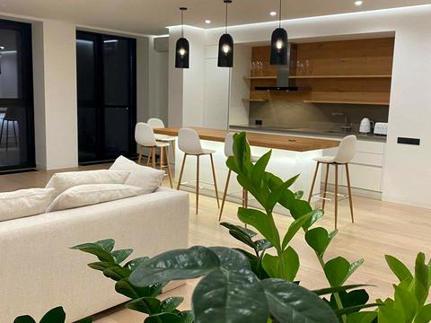 квартира по адресу Володимира Вернадського ул. (Дзержинського), 29-К