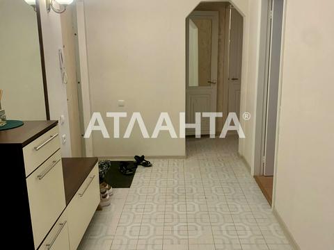 квартира за адресою Чорноморськ (Іллічівськ), Парусна вул. (Героїв Сталінграду), 8