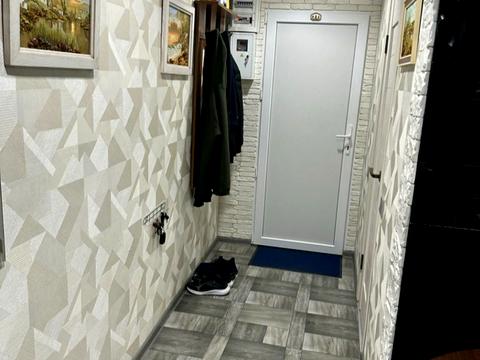 квартира по адресу Максима Чиженко ул., 74