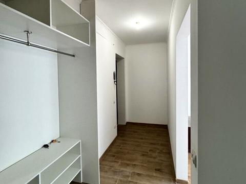 квартира по адресу Рыбацкий пер., 1