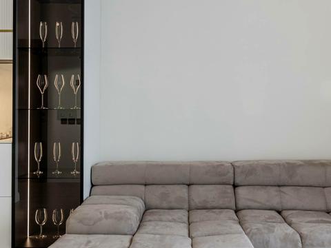 квартира за адресою Іоанна Павла II вул. (Патріса Лумумби), 12