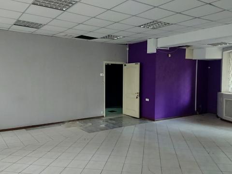 комерційна за адресою Громадянська вул., 5