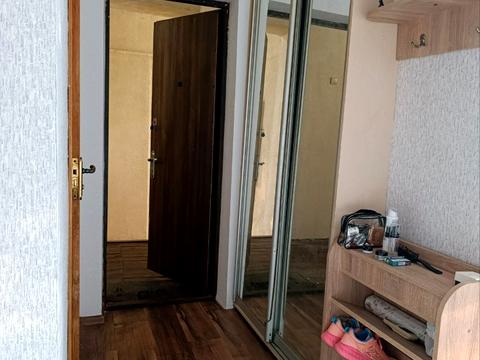 квартира по адресу Преображенская ул., 42