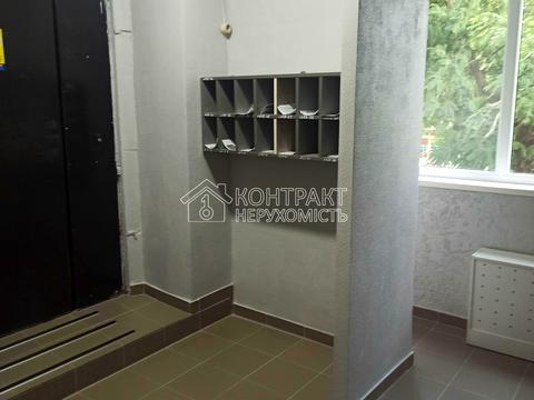 квартира за адресою Саперна вул., 16