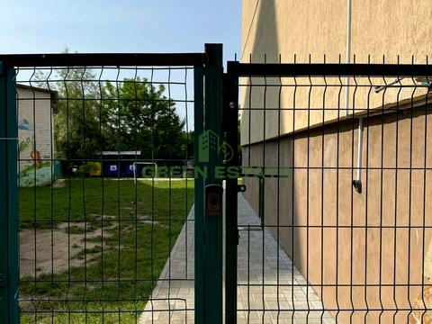 коммерческая по адресу Лисеницкая ул., 1