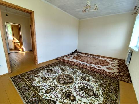будинок за адресою с. Богданівка, СТ Заліське