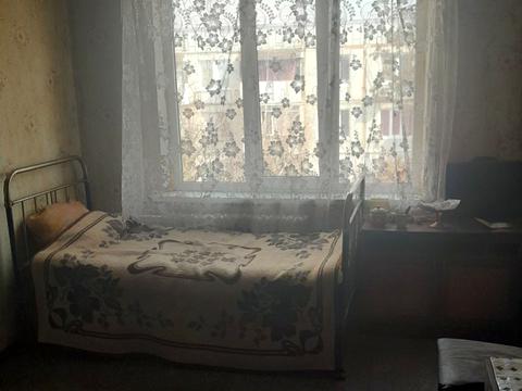 квартира за адресою Михайла Комарова вул. (Тархова), 5