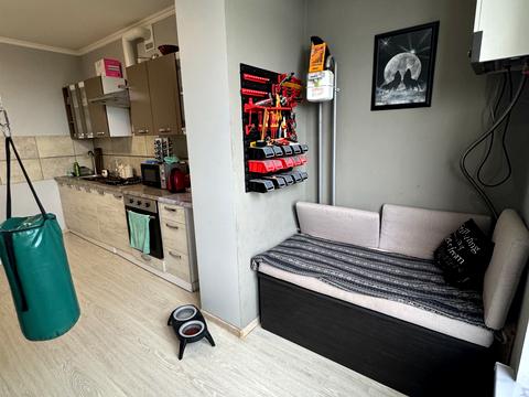 квартира по адресу Довженка, 51