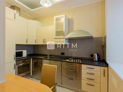 квартира за адресою Гетьмана Павла Скоропадського вул. (Льва Толстого), 25