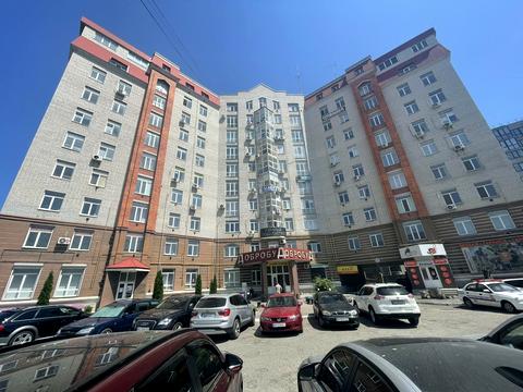 комерційна за адресою Микулинецька вул., 3а