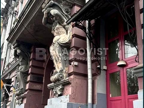 комерційна за адресою Володимирська вул., 45