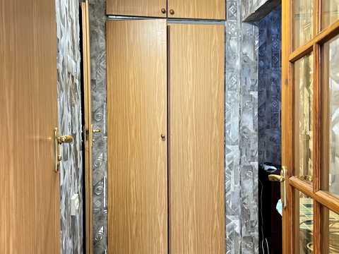 квартира за адресою Печенізька вул., 34