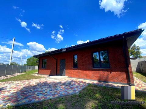 дом по адресу Верховинская ул., 28А