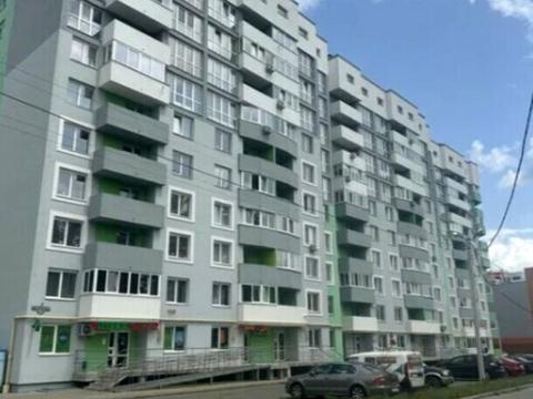 квартира по адресу Тракт Глинянський, 102