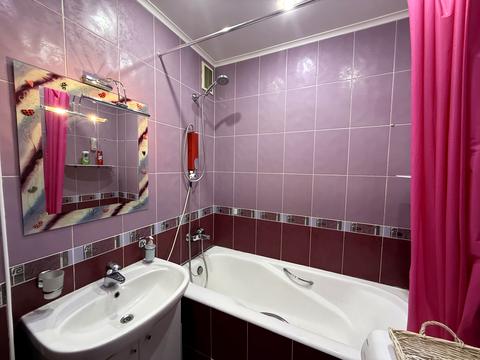 квартира по адресу Рональда Рейгана ул., 34/51
