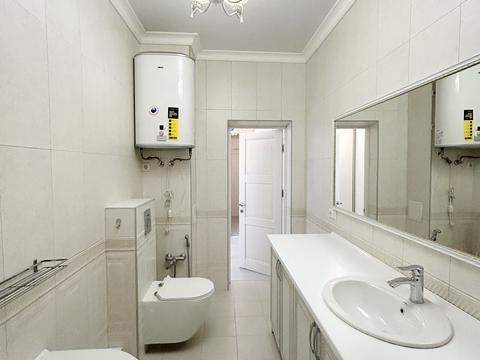 квартира за адресою Генуезька вул., 5
