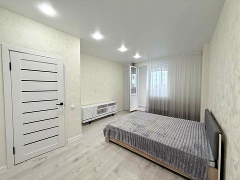квартира за адресою Лісогренівецька, 34 Б