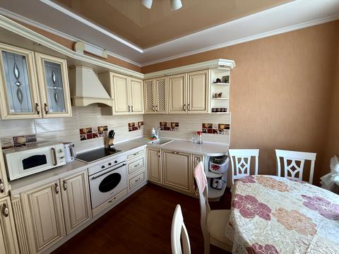 квартира за адресою средняя, 24