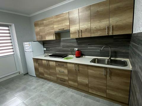 квартира за адресою Литвиненко-Вольгемут вул., 4