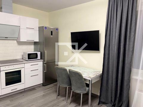 квартира за адресою Краківська вул., 27