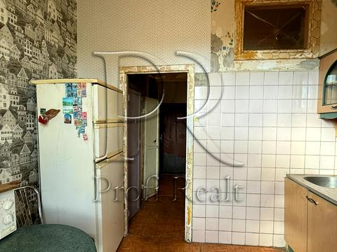 квартира за адресою Джохара Дудаєва вул. (Іскрівська), 3