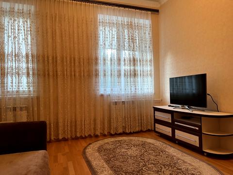 квартира по адресу Керамический пер., 7-В