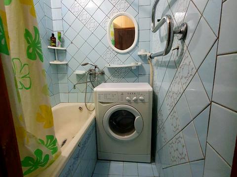 квартира за адресою Петра Григоренка просп. (Маршала Жукова), 10д