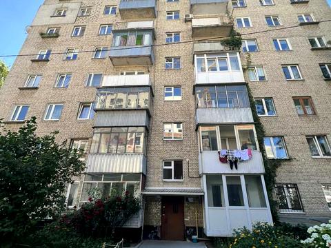 квартира за адресою Любінська вул., 95