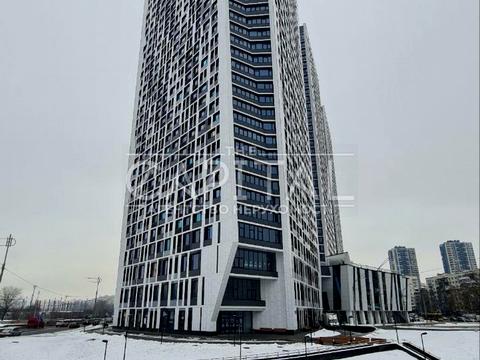 коммерческая по адресу Берестейский просп. (Победы), 11 к2