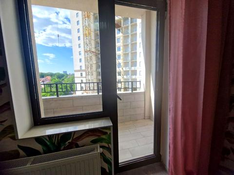 квартира за адресою Дача Ковалевського вул., 5