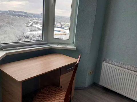 квартира по адресу Пригородная ул., 22-Б