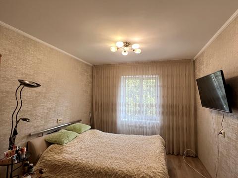 квартира по адресу Белова Генерала ул., 37