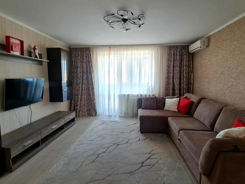 квартира за адресою Євгена Чикаленка вул., 59б