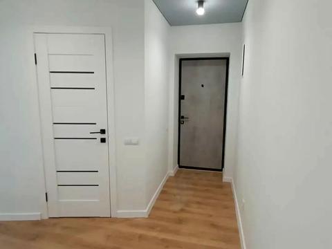 квартира за адресою Шептицького, 12