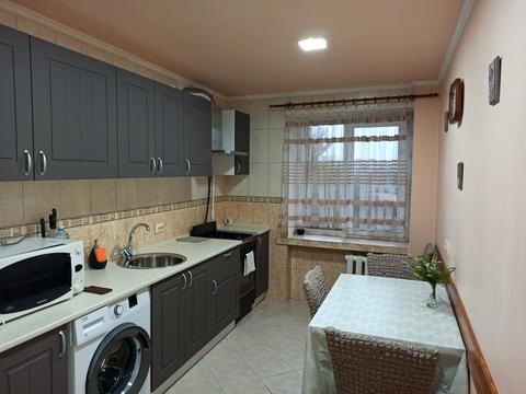 квартира за адресою Симиренка вул., 13