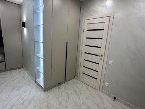 квартира за адресою Запорізьке шосе, 32д