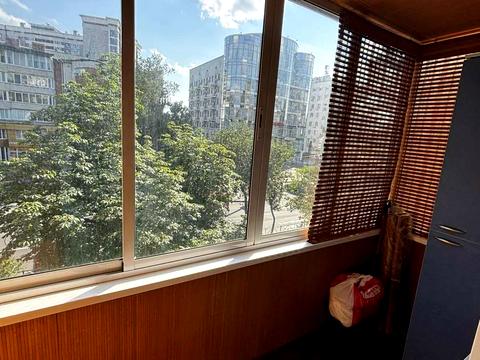 квартира по адресу Заречанская ул., 18