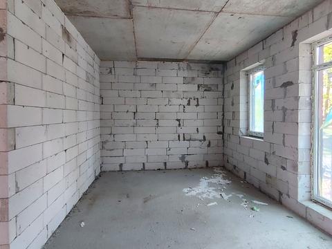 дом по адресу Киево-Мироцкая ул., 123-Н