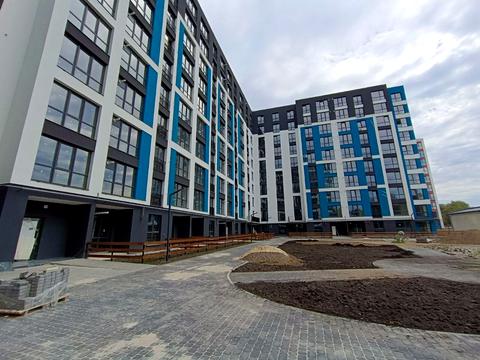 квартира по адресу Бастіонна ул., 7
