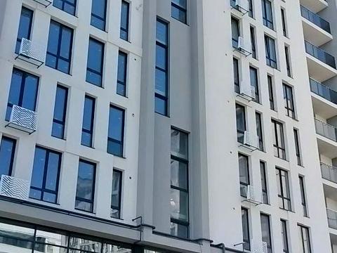 квартира по адресу Надречная ул., 1