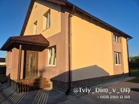 будинок за адресою с. Ходосівка, Чернеча гора