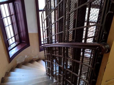 квартира по адресу Памва Берынды ул., 3
