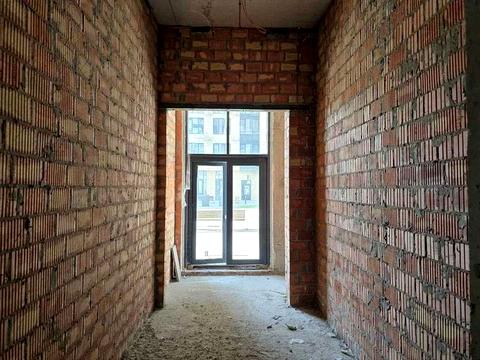 коммерческая по адресу Бульварно-Кудрявская ул. (Воровского), 17-Б