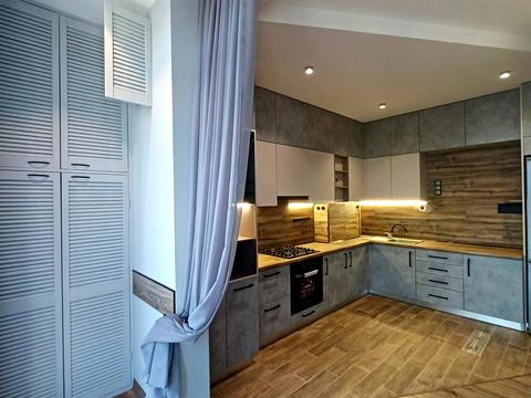 квартира по адресу Дача Ковалевского ул., 121 к1